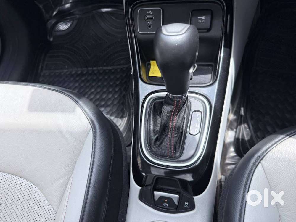 Jeep Compass 1.4 Limited Plus, 2019, Petrol
