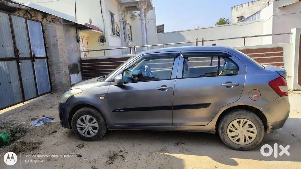 Swift Dezire In Fresh Condition, Urgent Cell, No Bargenning