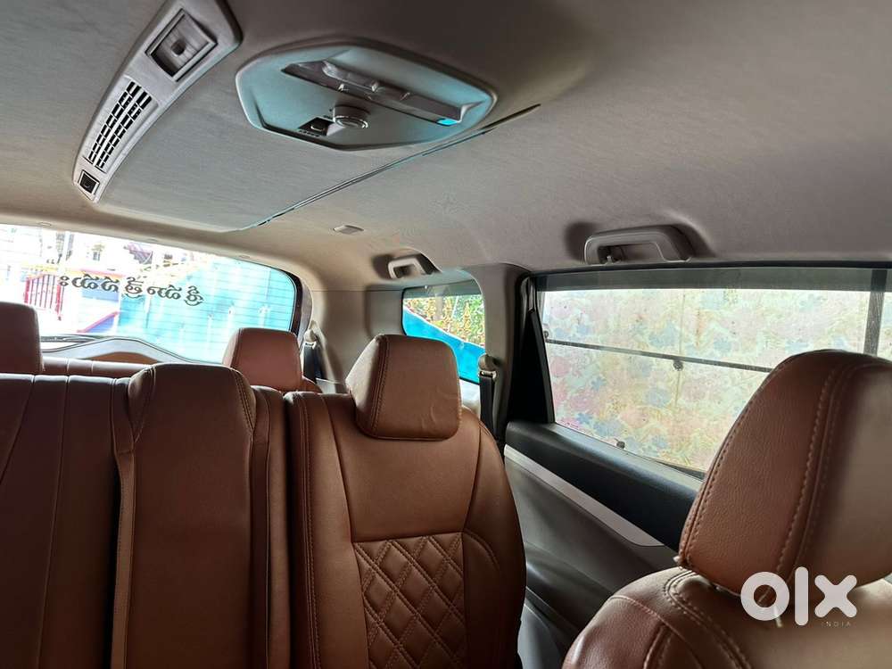 Mahindra Marazzo Diesel 2018