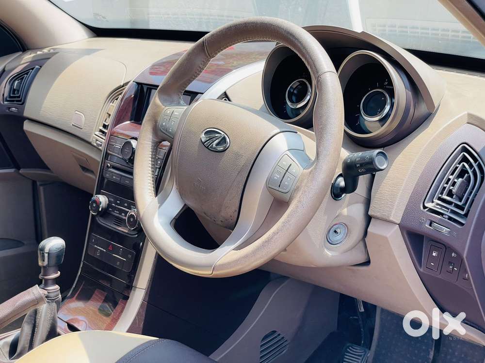 Mahindra Xuv500 W8, 2013, Diesel