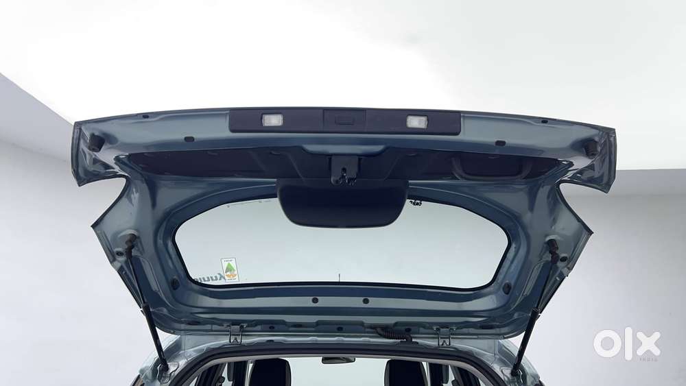 Tata Punch 1.2 Revotron Adventure Rhythm Pack Mt, 2022, Petrol