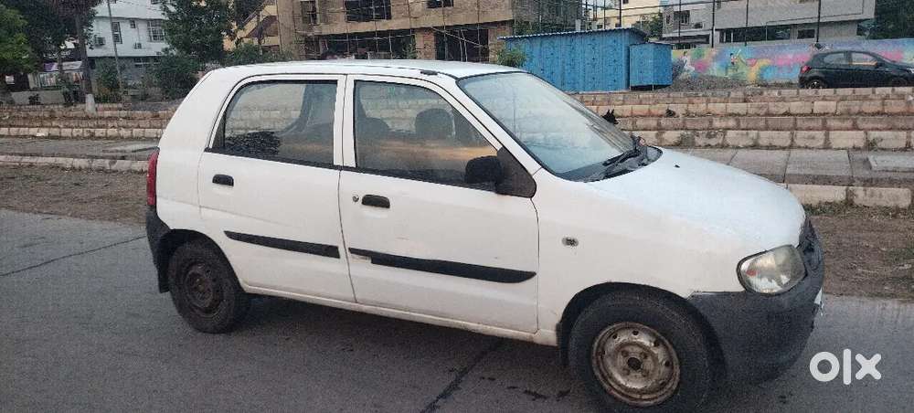 Maruti Suzuki Alto 800 2003