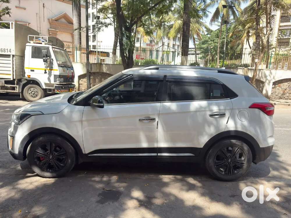 Hyundai Creta Good Condition