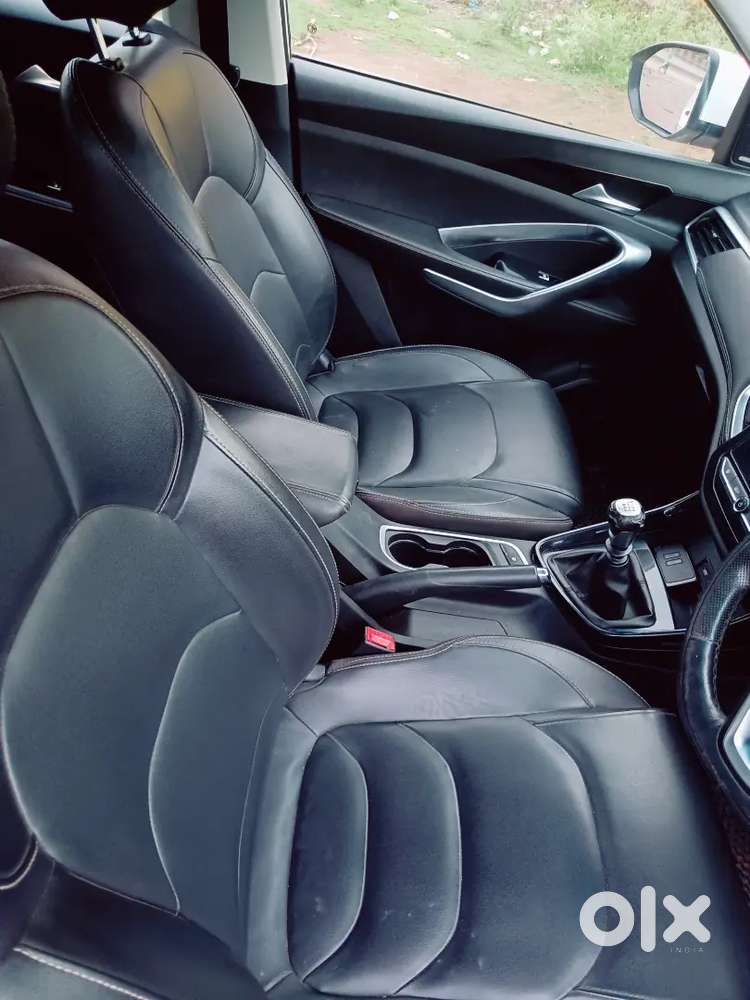 Mg Hector Sharp 2.0 Diesel 2020 1st Owner