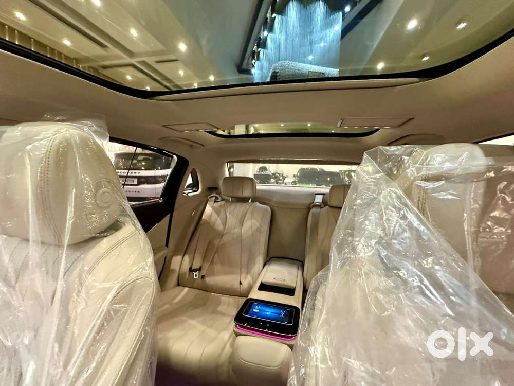 Mercedes-benz E-class Exclusive E 220 D, 2022