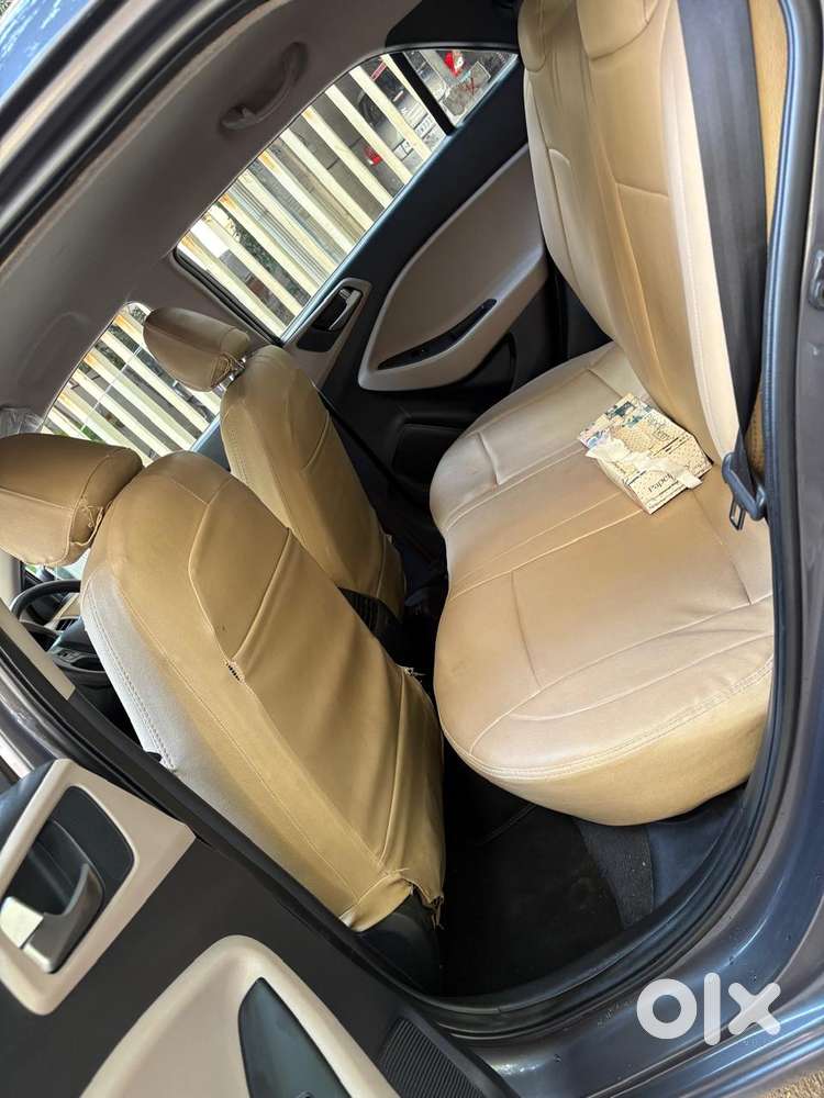 Hyundai Elite I20 Magna Plus, 2016, Petrol