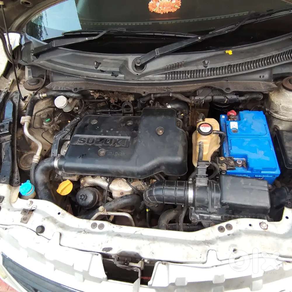 Swift Dzire Diesel 2013