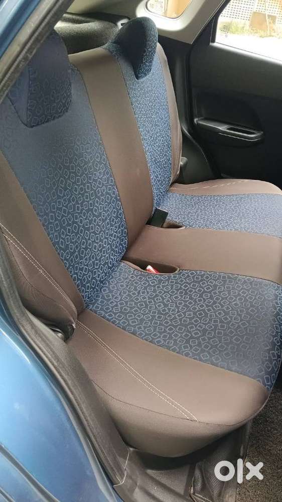 Maruti Suzuki Baleno 1.3 Sigma, 2016, Petrol