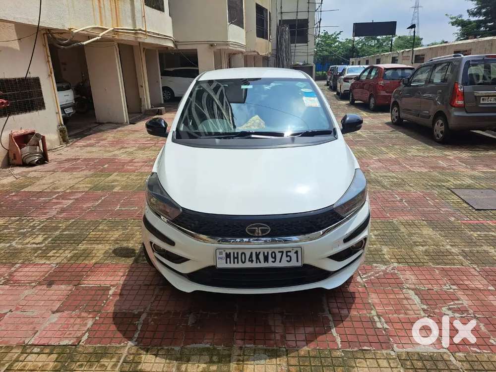 Tata Tigor 2022 Cng & Hybrids 65000 Km Driven