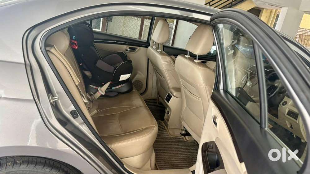 Suzuki Ciaz Petrol Alpha 1.4 Manual