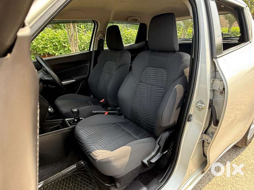 Maruti Suzuki Swift Amt Vvt Zxi, 2019, Petrol