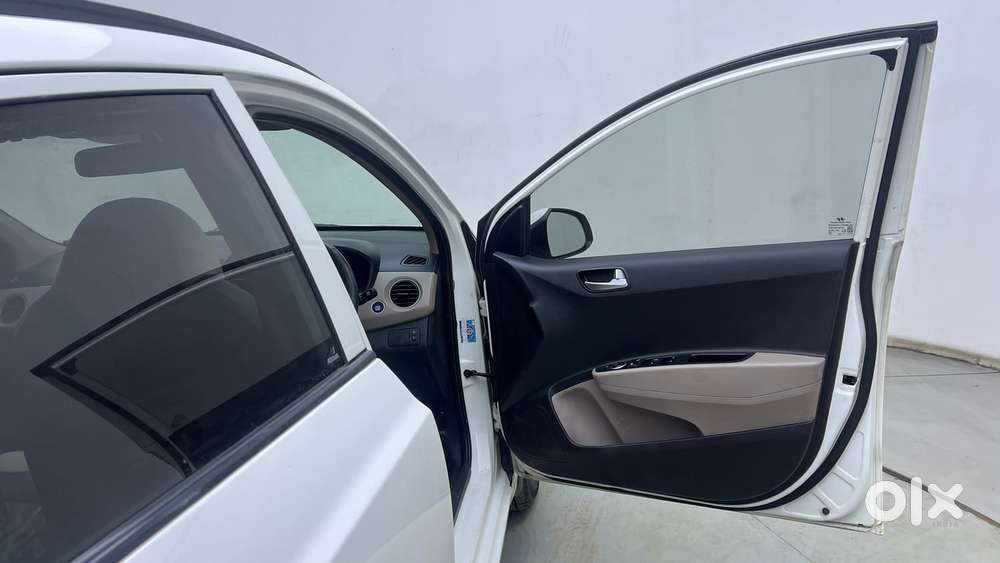 Hyundai Grand I10 1.2 Kappa Asta, 2016, Petrol