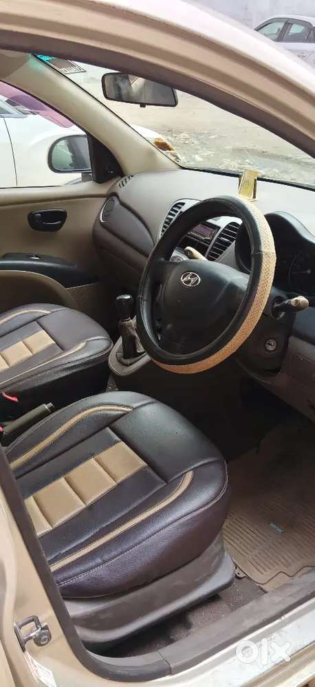 Hyundai I10 Era 2012 Model Good Condition