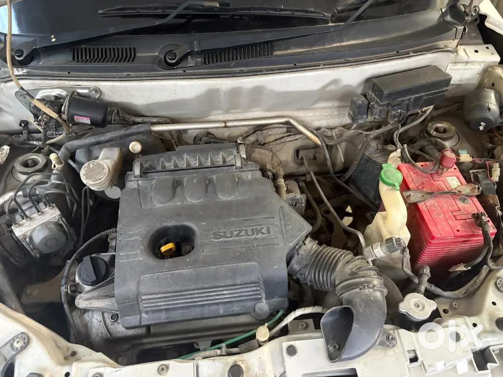 Maruti Suzuki Alto K10 Vxi