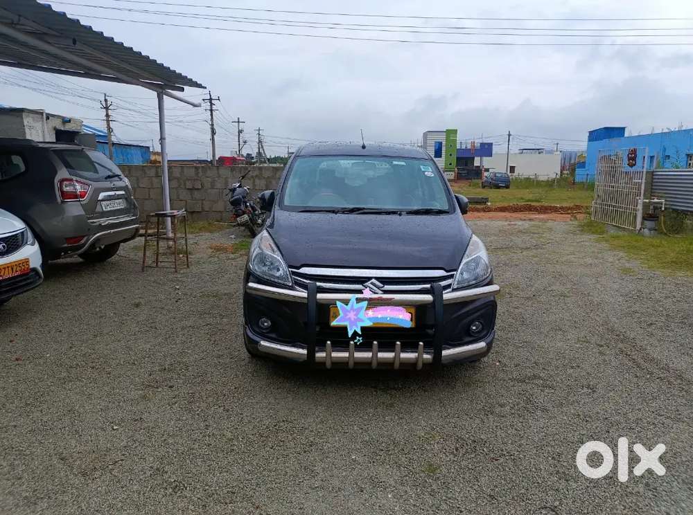 Maruti Suzuki Ertiga 2018 Diesel 145000 Km Driven