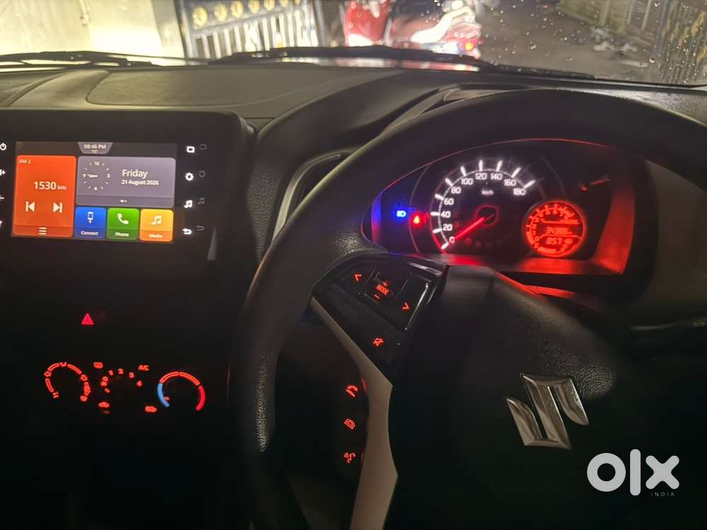 Maruti Suzuki Wagon R ,zxi Plus Dual Tone 2022