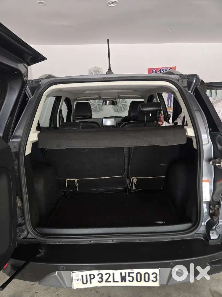 Ford Ecosport Diesel Manual 2021