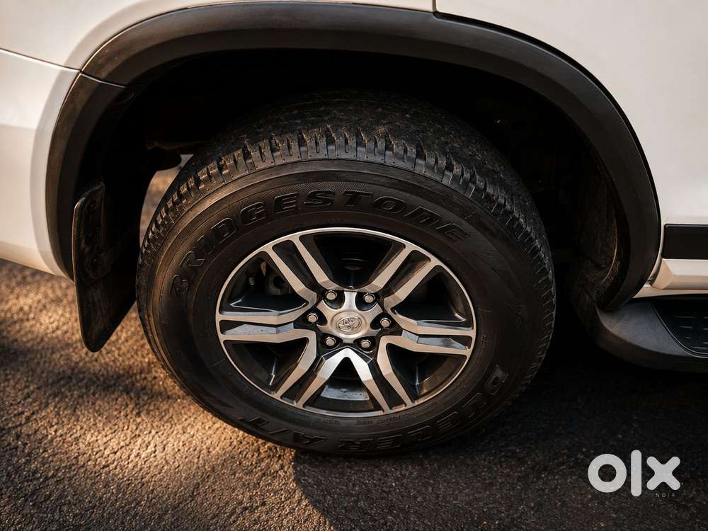 Toyota Fortuner 3.0 4x2 Mt, 2023, Diesel