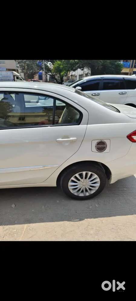 Maruti Suzuki Ciaz 2024 Petrol 16500 Km Driven