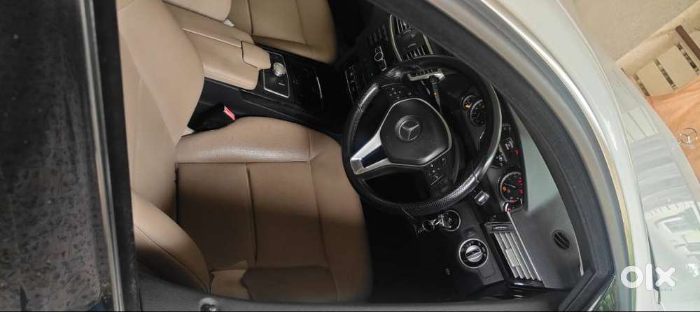 Mercedes-benz E-class 2012 Petrol Good Condition