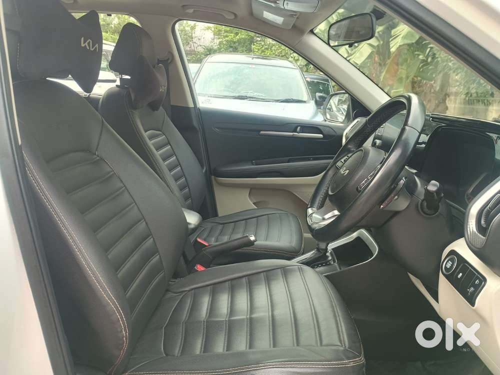 Kia Sonet 1.5 Htx Plus Diesel Dt, 2021, Diesel