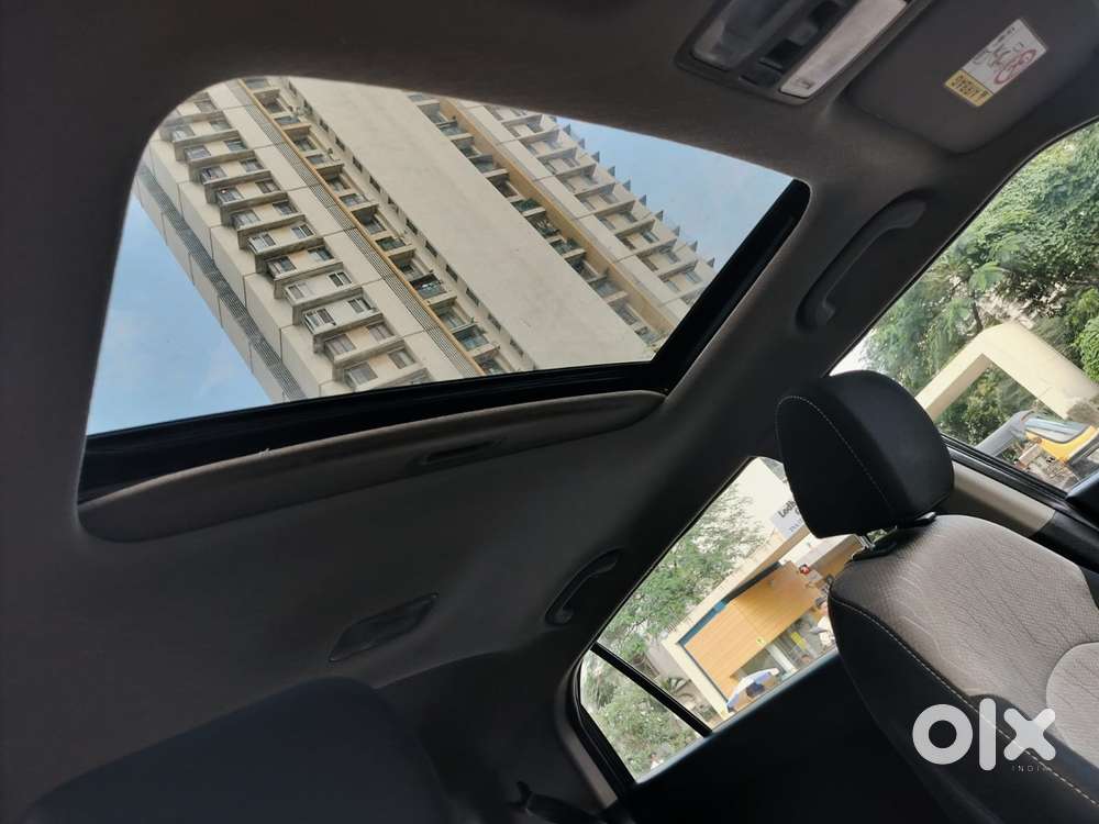 Hyundai Creta 1.6 Sx Automatic, 2018, Petrol