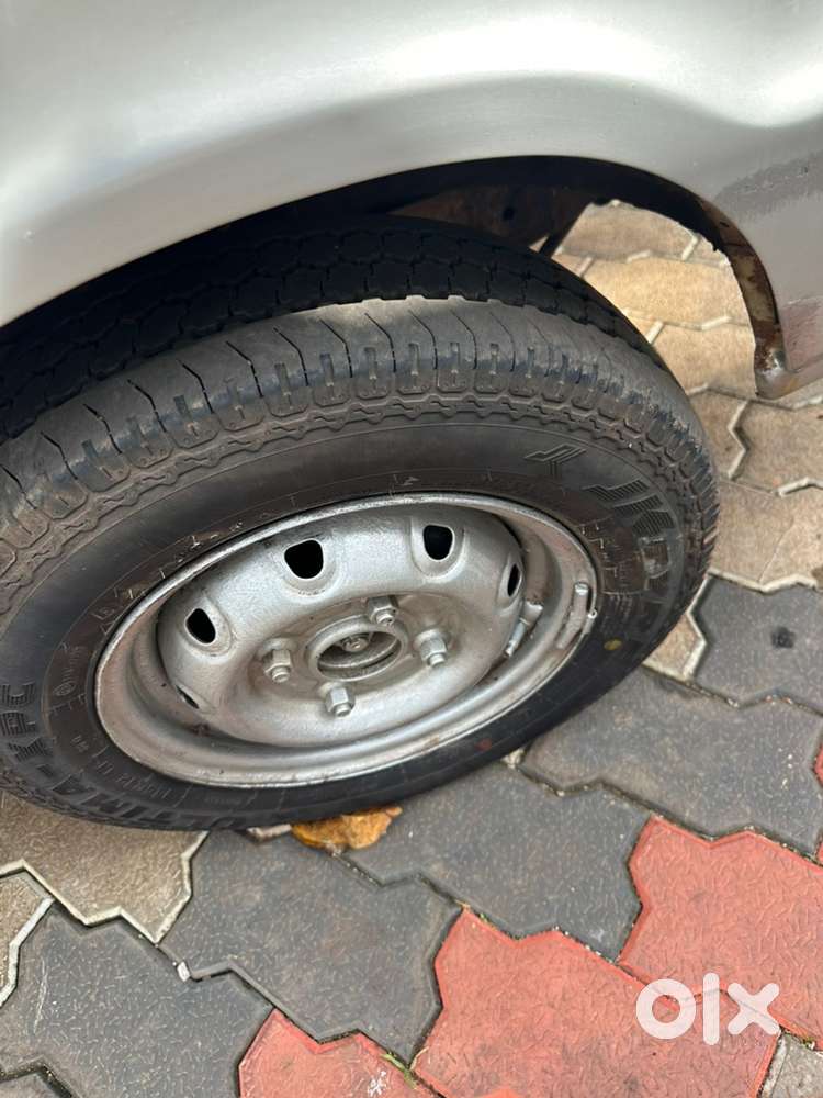 Maruti Suzuki Omni 2008 Petrol Good Condition