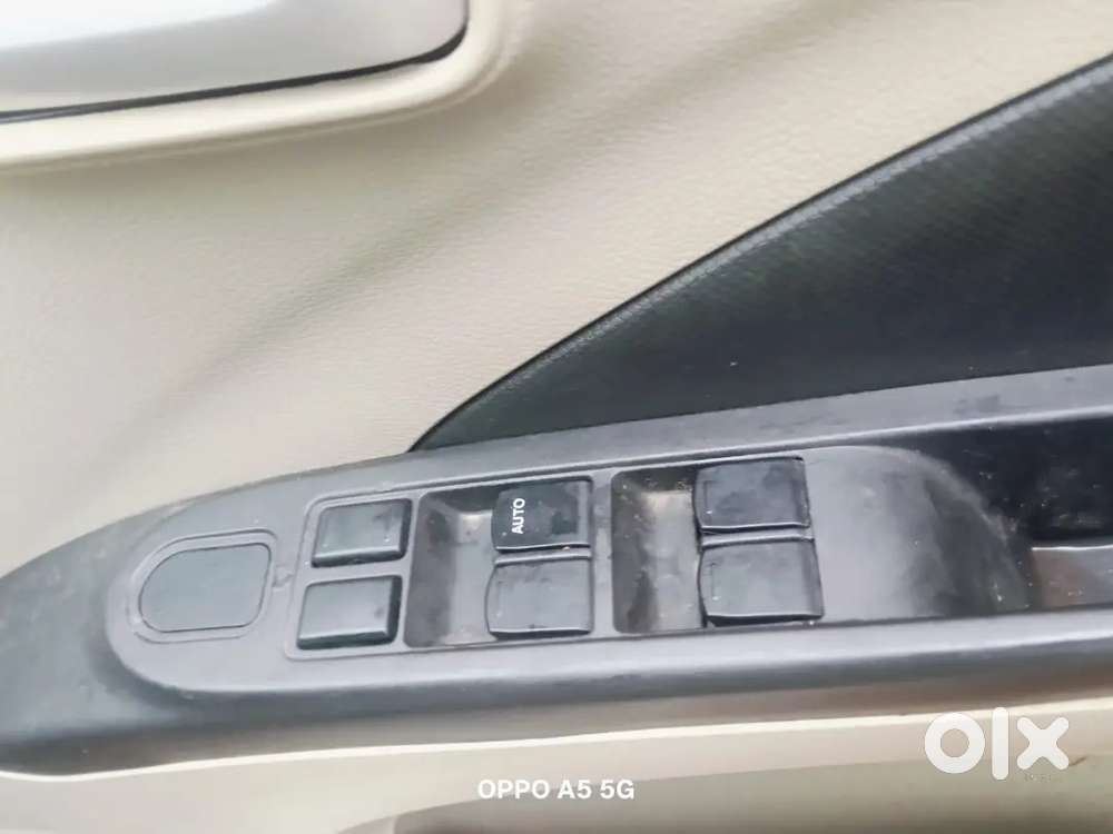 Maruti Suzuki Celerio Vxi 2015