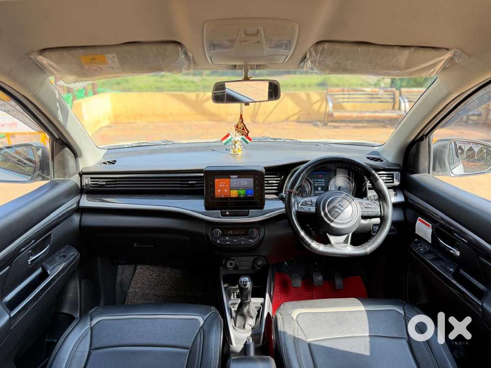 Maruti Suzuki Xl6 Zeta Mt Cng, 2023, Cng & Hybrids