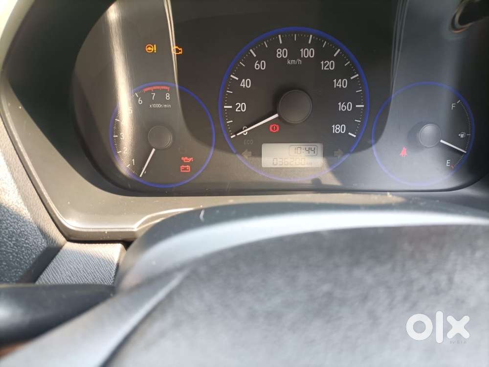 Honda Brio 2017 For Sale – Excellent Condition!