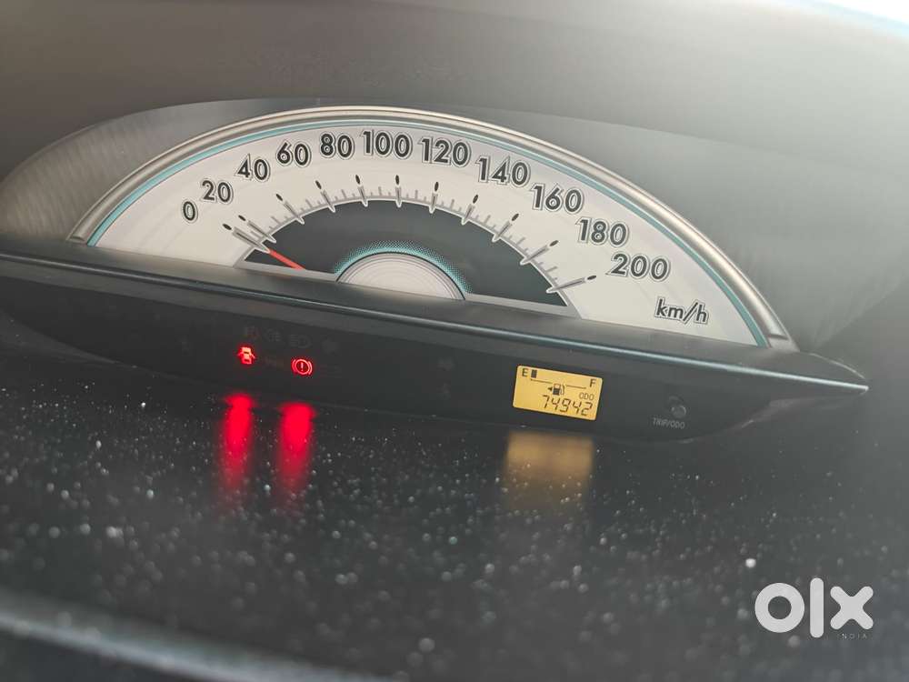 Toyota Etios 2013-2014 Gd, 2013, Diesel