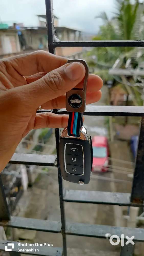 Hyundai Eon 1.0 Kappa 2015