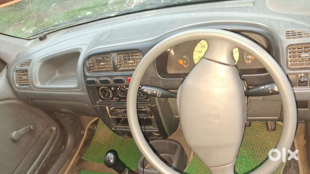 Maruti Suzuki Alto 800 2009 Petrol