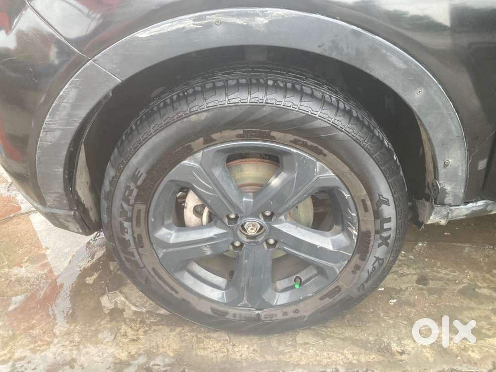 Tata Nexon Diesel Manual 2021