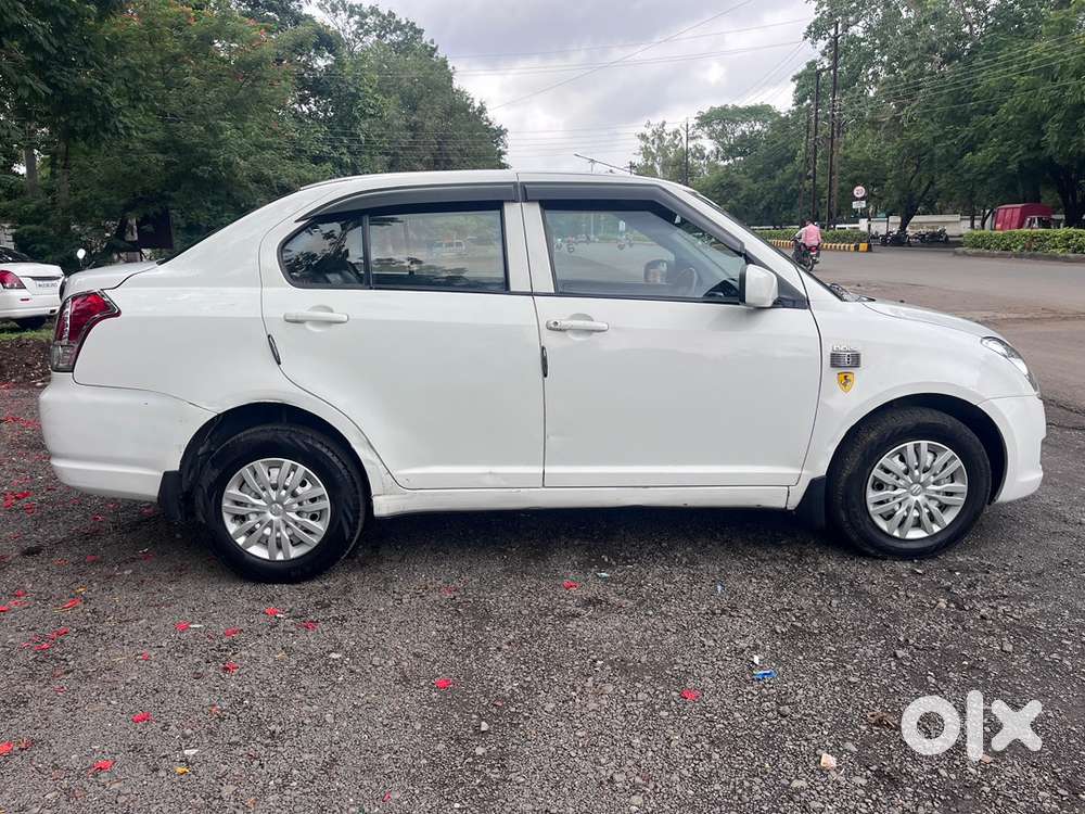 Maruti Suzuki Dzire 2016 Diesel Good Condition