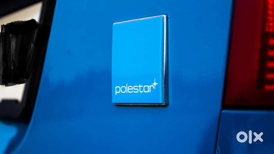 Rare Volvo S60 Polestar, 2017, Petrol, Automatic