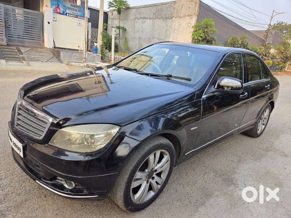 Mercedes-benz A Class A200 Cdi, 2008, Diesel