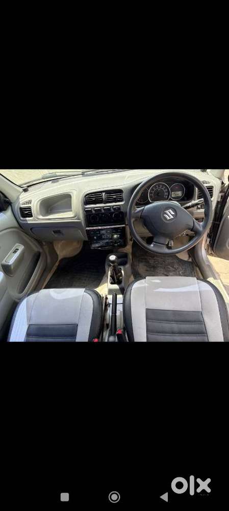 Maruti Suzuki Alto K10 Plus Edition, 2013, Lpg