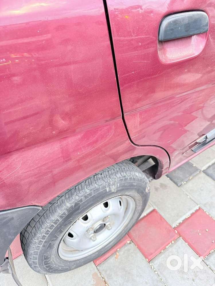 Maruti Suzuki 2009 Model