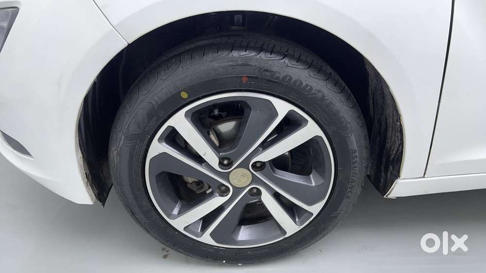 Tata Altroz 1.5 Xz Diesel, 2021, Diesel