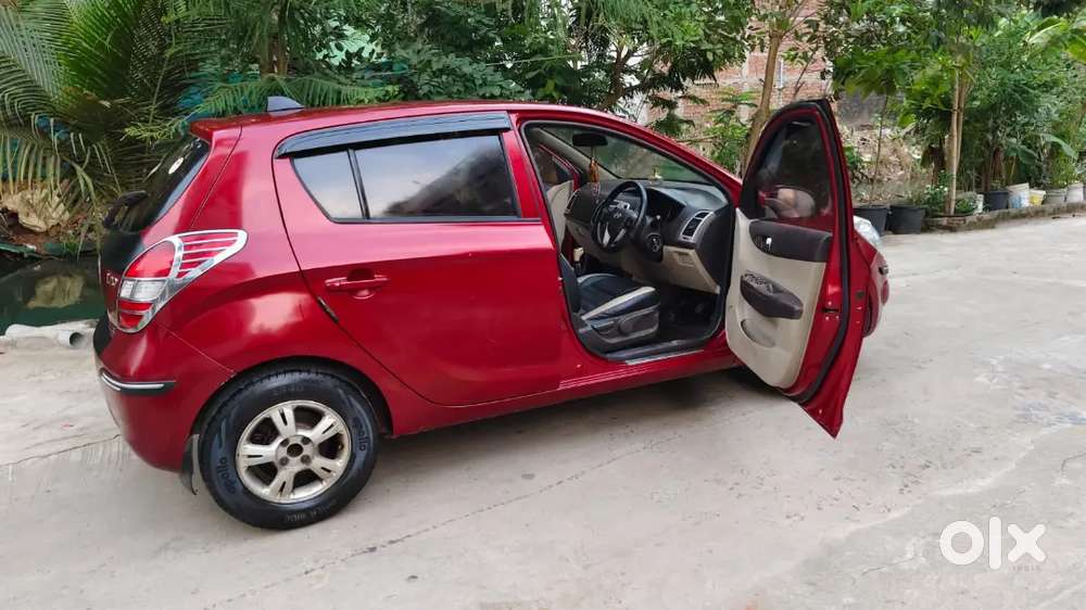 I20 Diesel For Sale