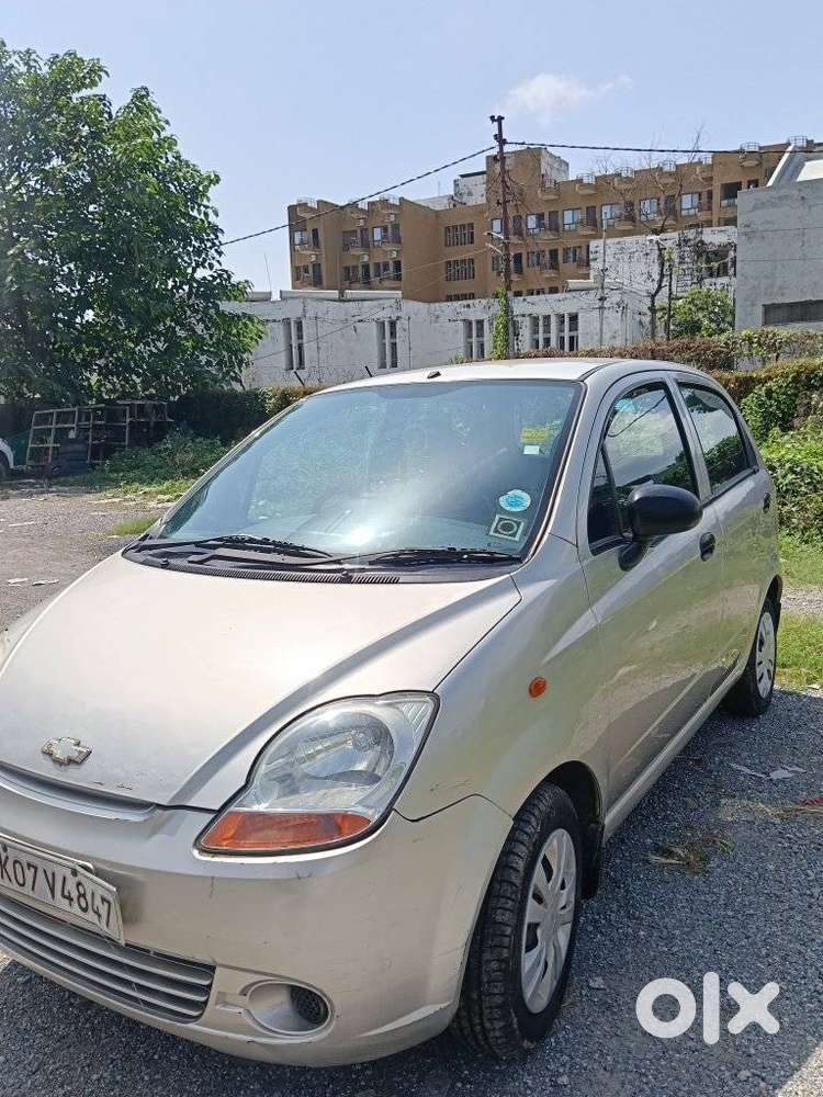 Chevrolet Spark 1.0 Ps, 2008, Petrol