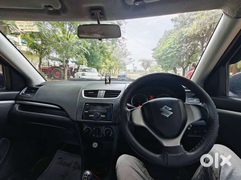 Maruti Suzuki Swift Vdi Limited Edition, 2014, Diesel