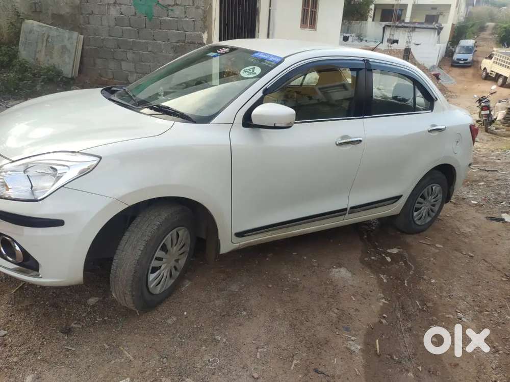 Maruti Suzuki Dzire Well Maintained
