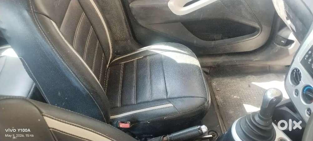 Ford Figo 2012