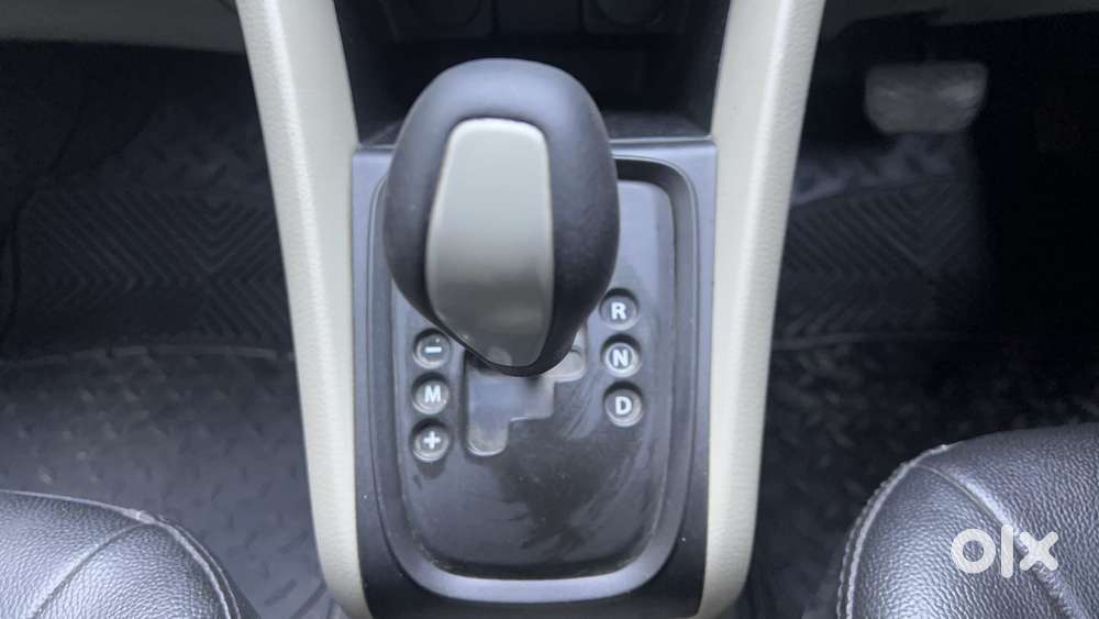 Maruti Suzuki Celerio 1.0 Vxi Amt, 2015, Petrol