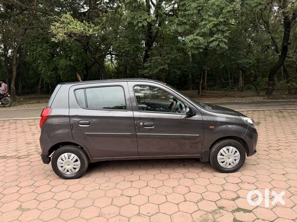 Maruti Suzuki Alto 800 Lxi, 2014, Petrol