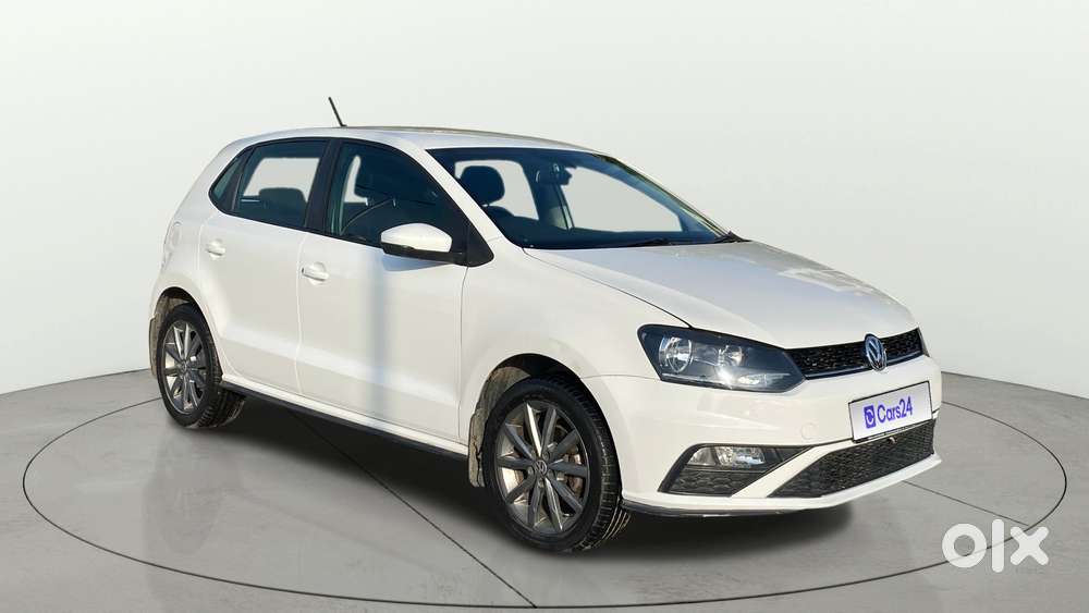 Volkswagen Polo 1.0 Highline Plus Tsi, 2020, Petrol