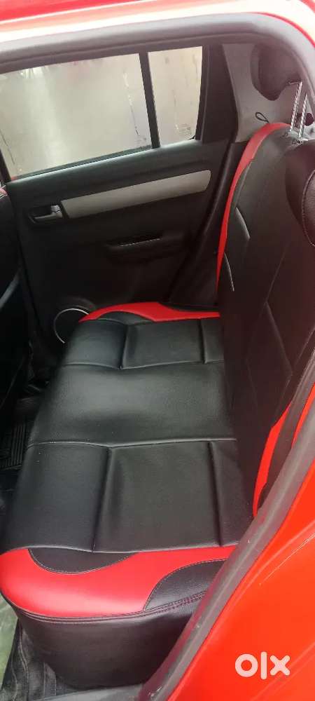 Maruti Suzuki Swift 2009