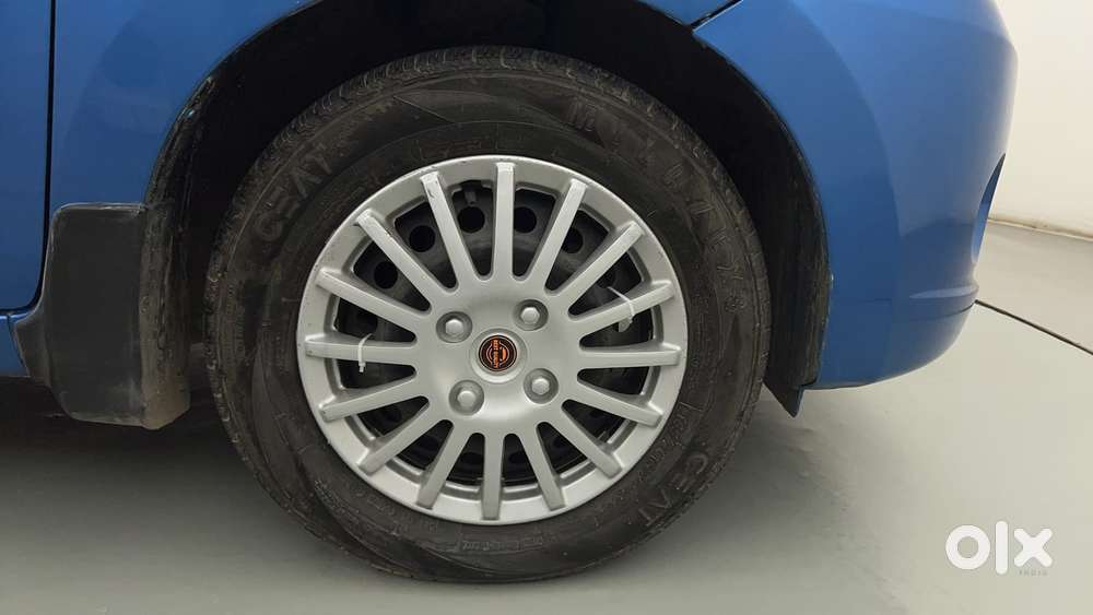 Maruti Suzuki Celerio Vxi, 2015, Petrol